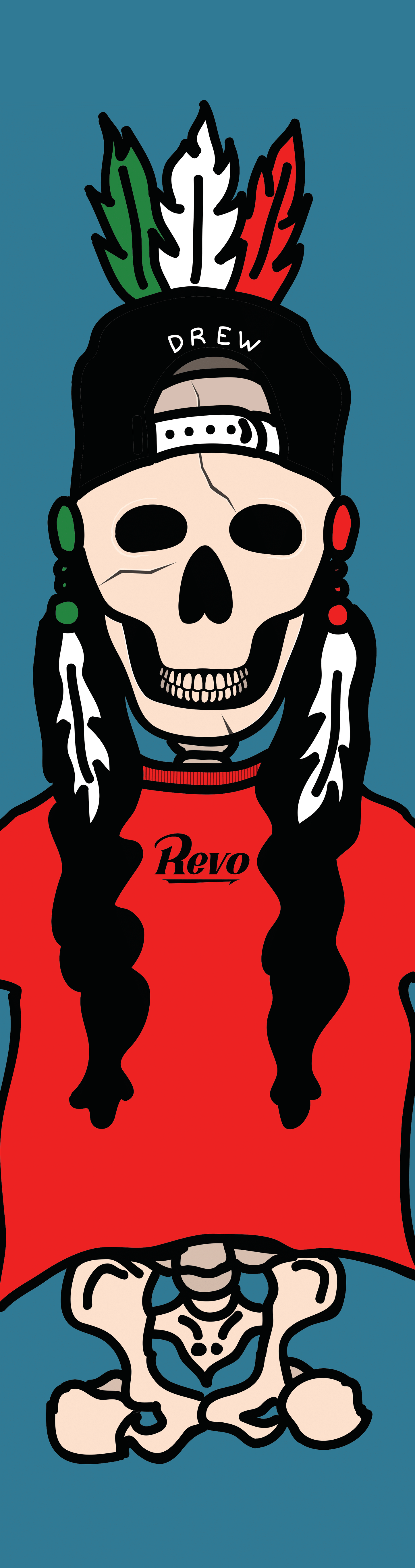 Hasta la Muerte Pro Series