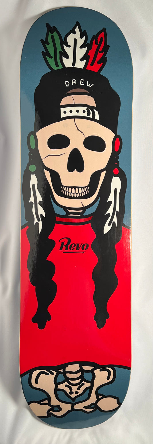 Hasta la Muerte Pro Series