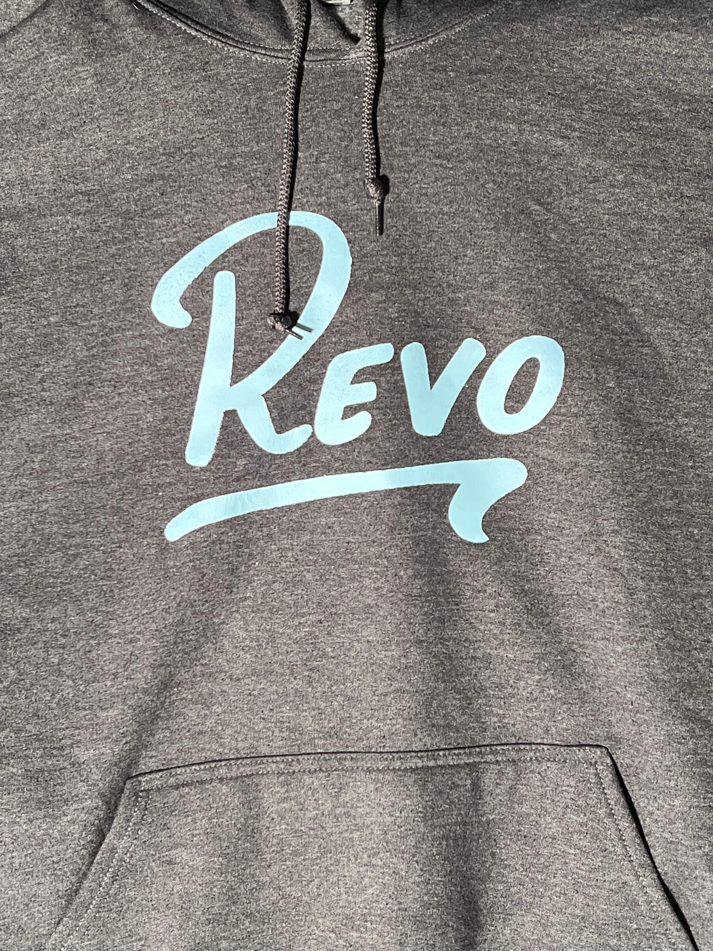 Revo OG hoodie