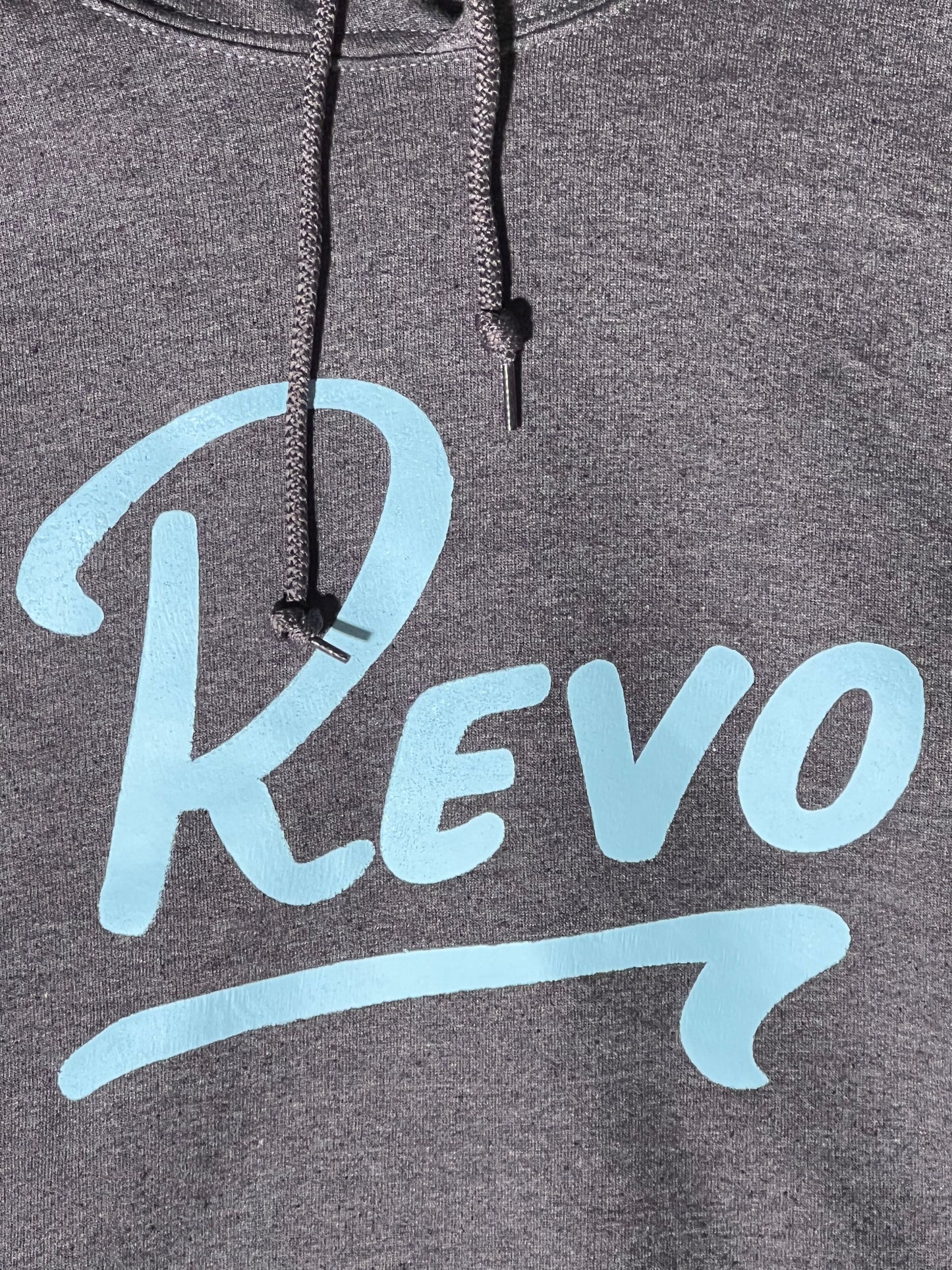 Revo OG hoodie