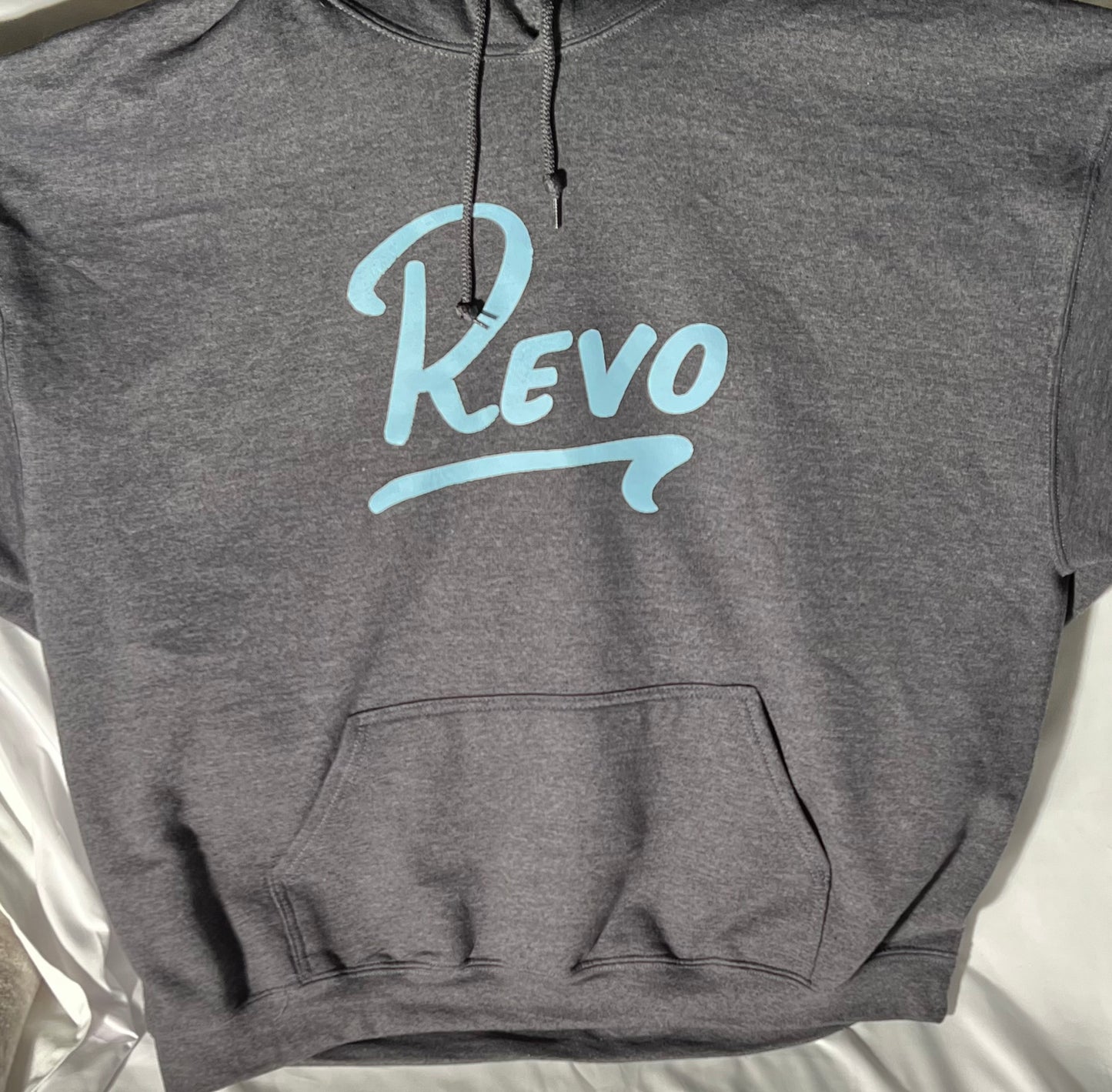 Revo OG hoodie