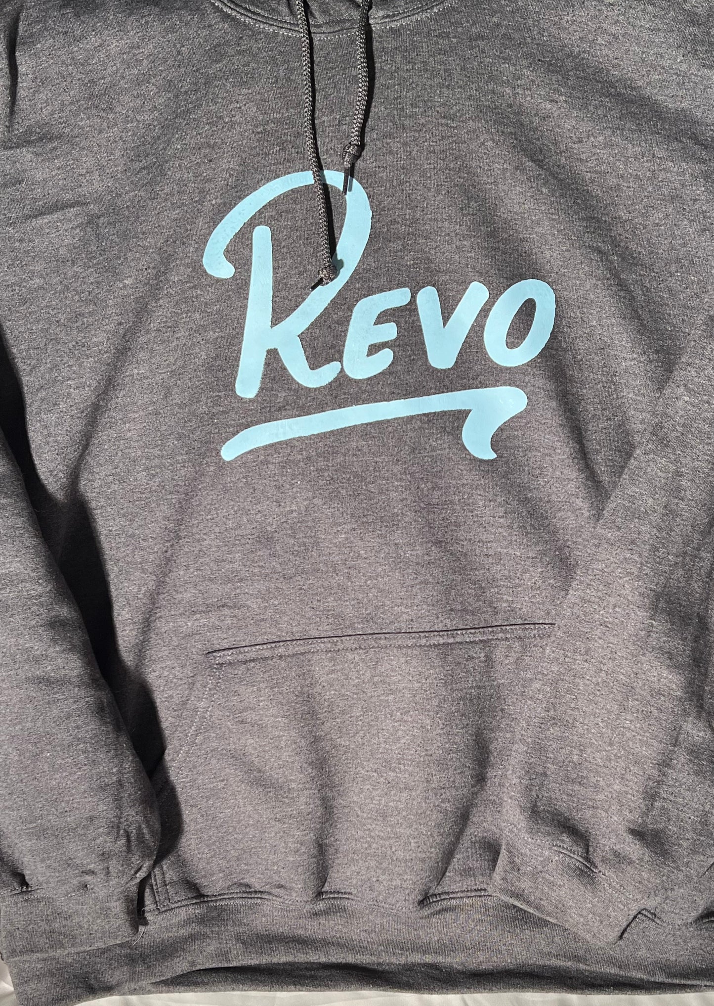 Revo OG hoodie