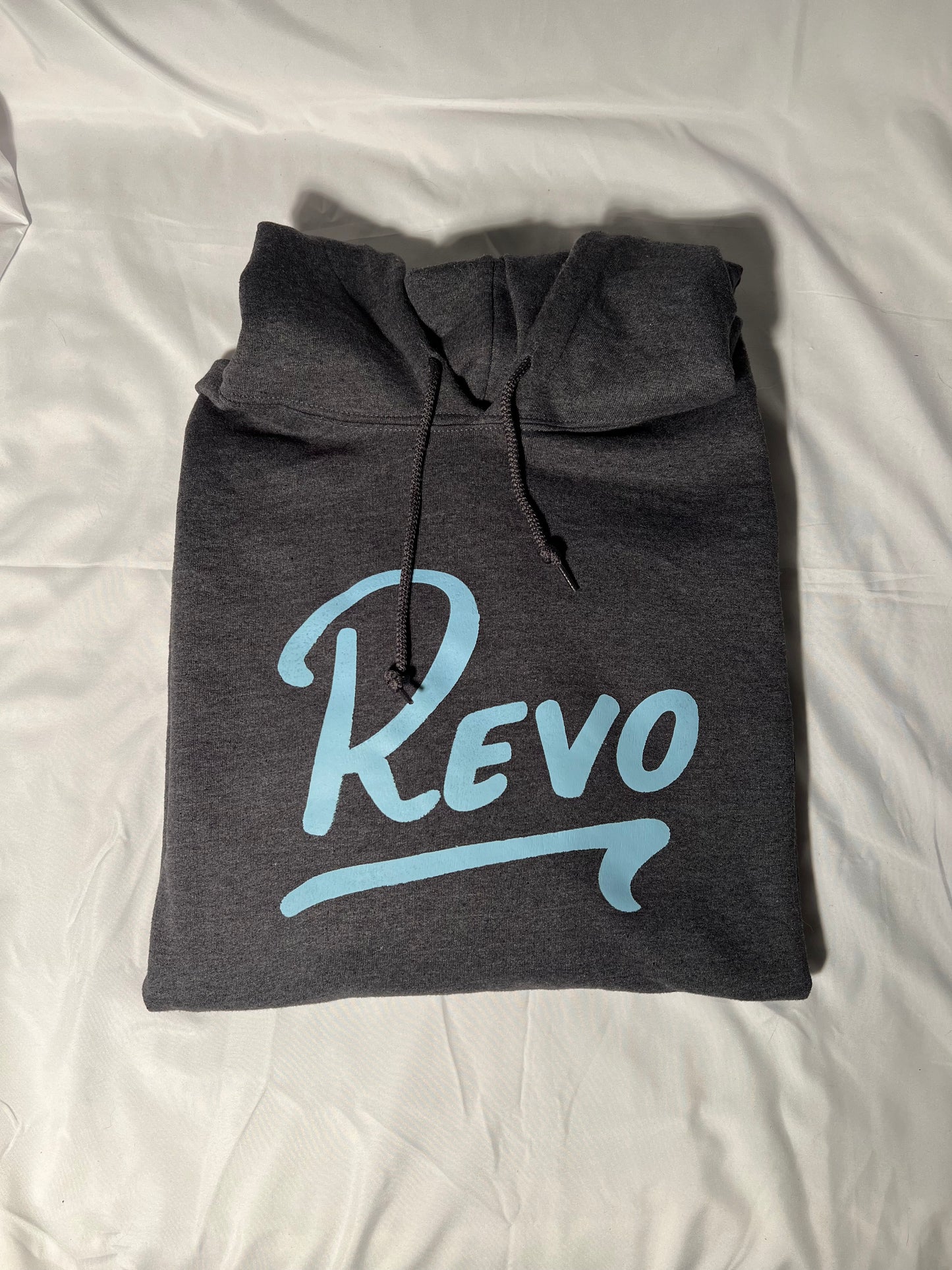 Revo OG hoodie