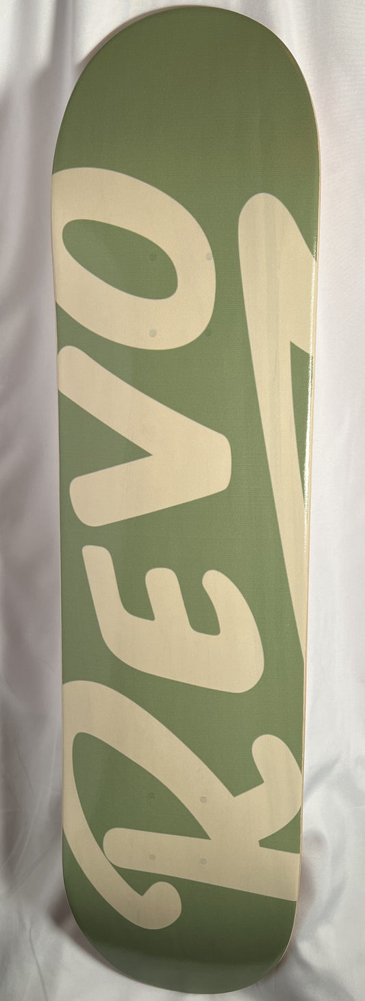 Revo OG Key Lime