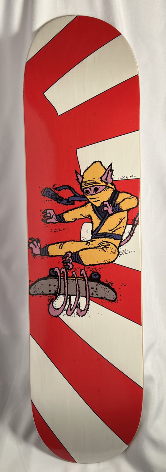Ninja Kat