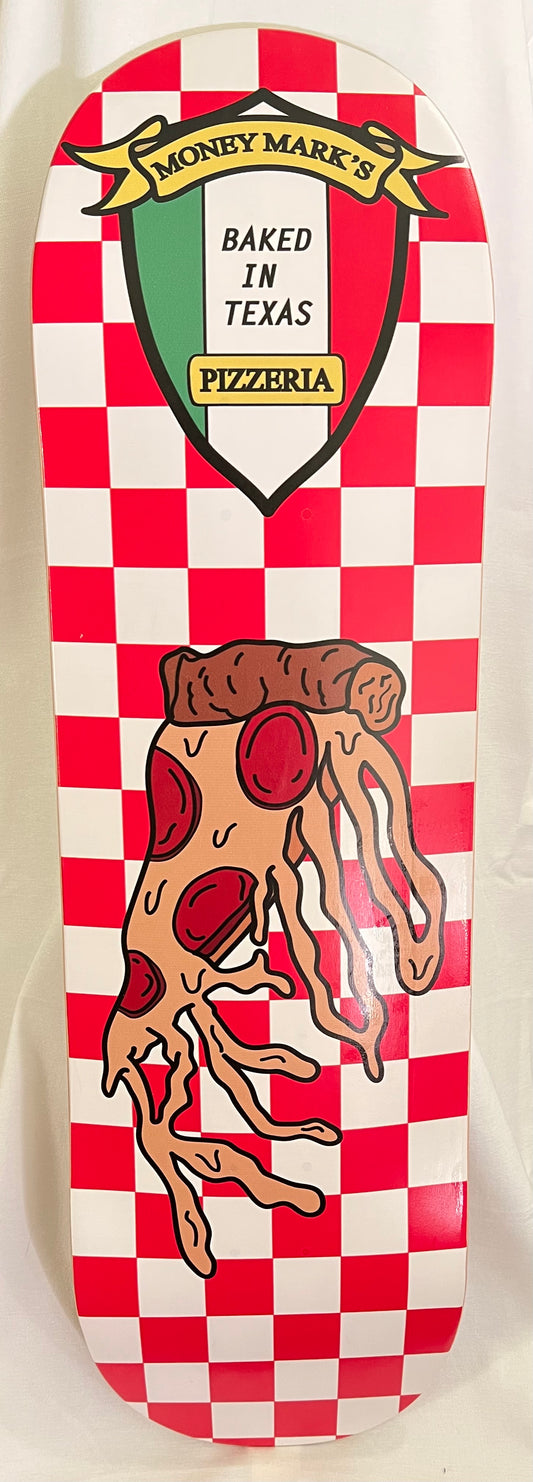 Money Marks Pizzaria Pro Series'