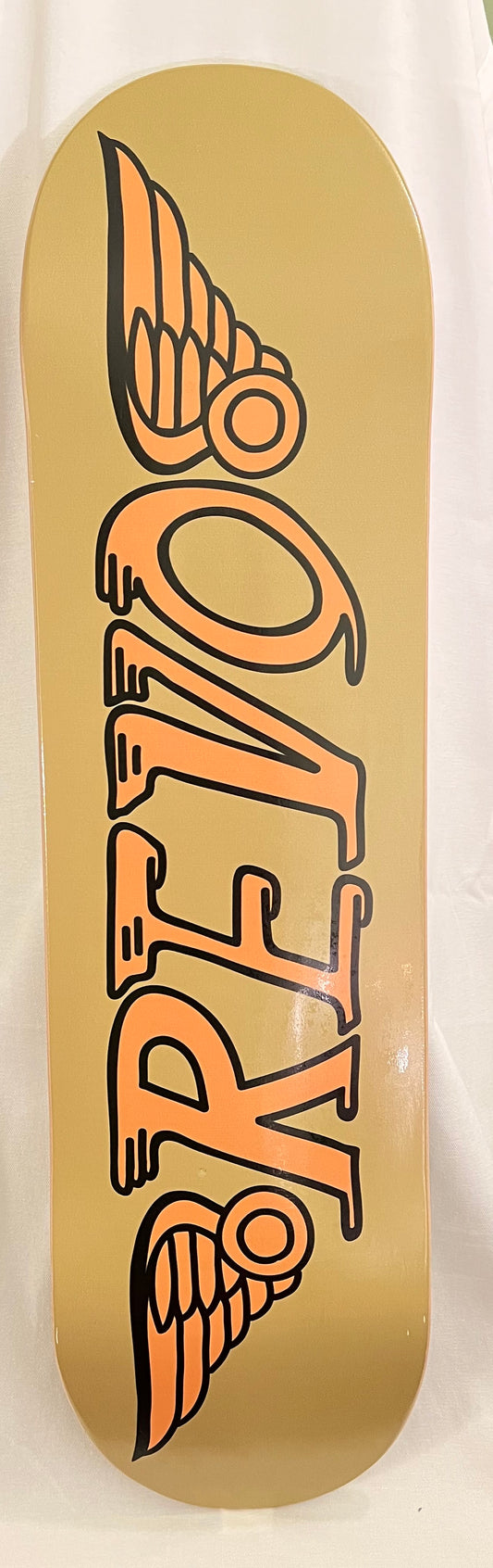 Revo Twin Tail Pro Series'