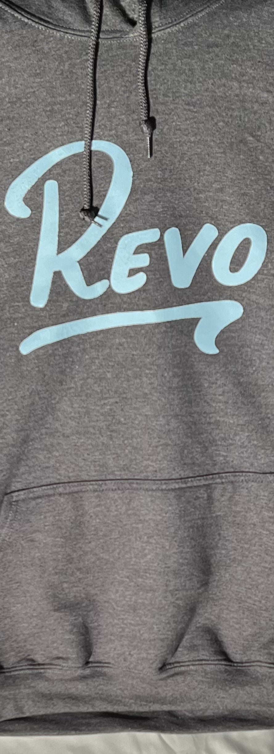 Revo OG hoodie