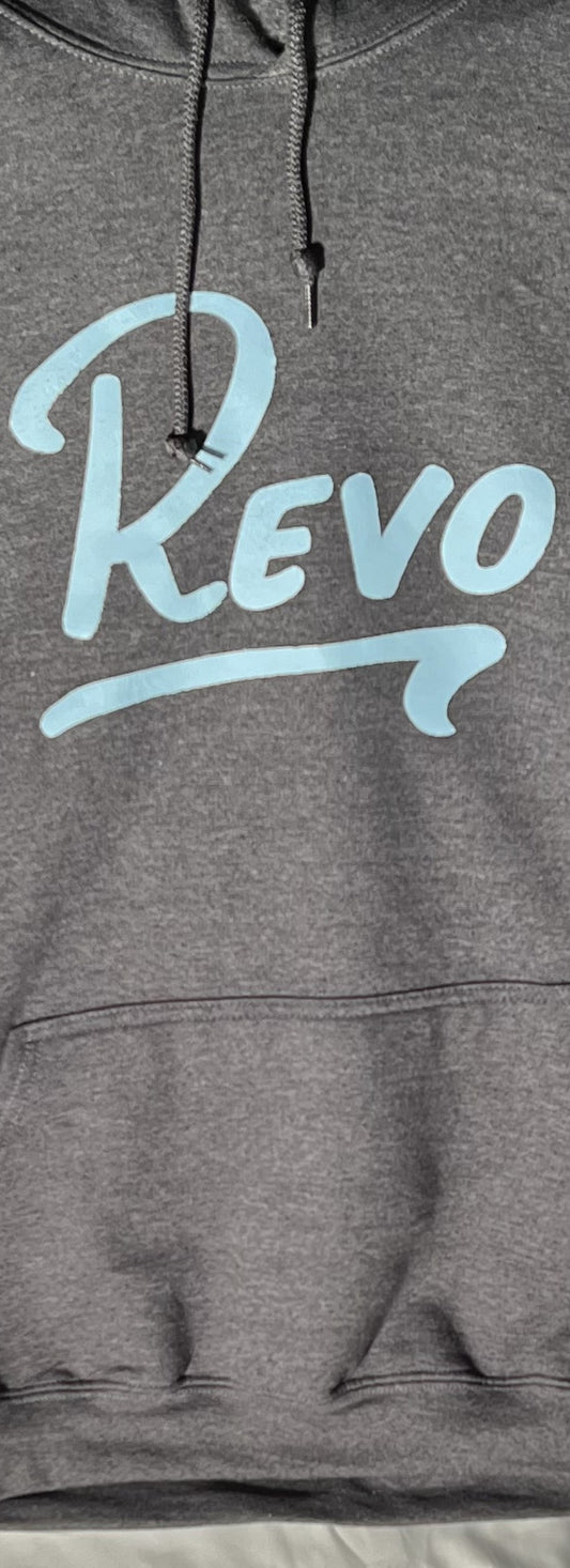 Revo OG hoodie