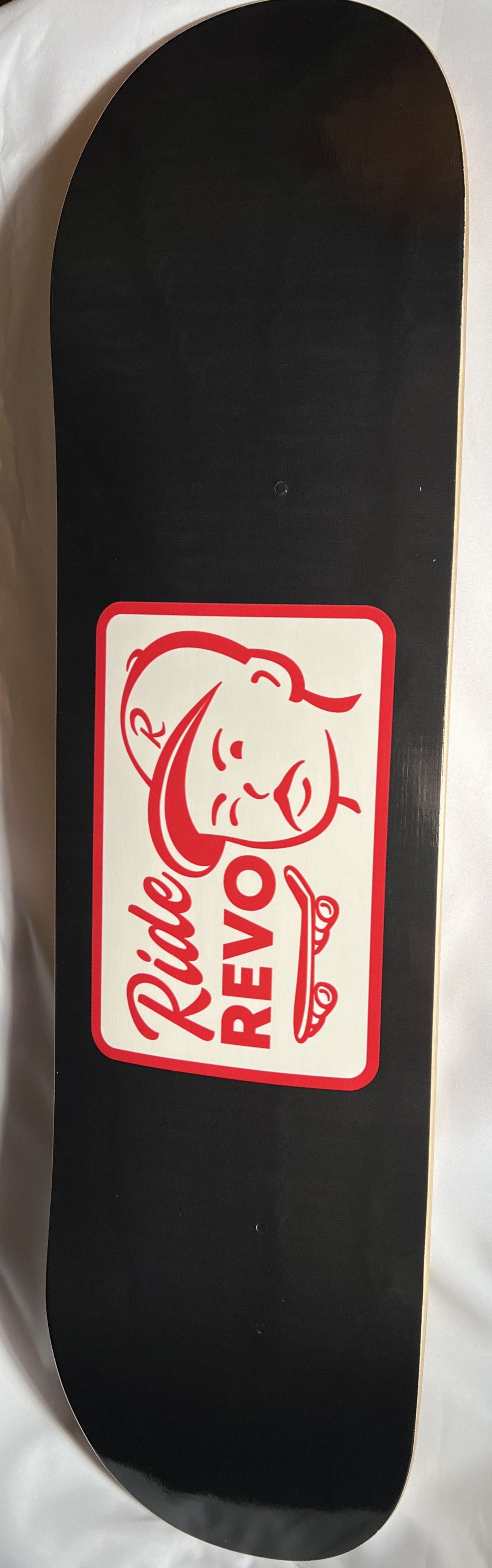 Seth D Ride Revo Board
