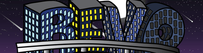 Revo City Pro Series 8.0